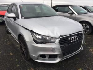 Audi A1 8X 2012-2014