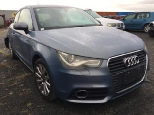 Audi A1 8X 2010-2011