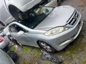 Honda Edix FR-V BE3 2004-2009