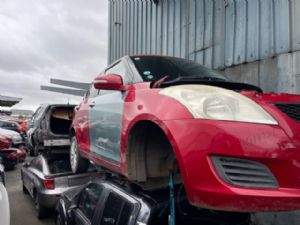 Suzuki Swift ZC72S 2010-2017