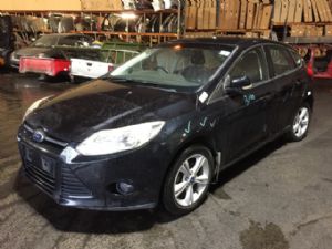 Ford Focus LW 2011-on
