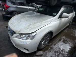 Toyota Mark X GRX130 2012-2016