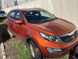KIA Sportage SL 2010-2015