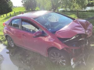 Honda Civic FK2