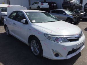 Toyota Camry AHV40 01/10>