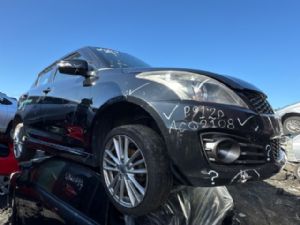 Suzuki Swift ZC72S 2010-2017