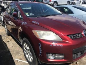 Mazda CX7 ER 2006-2012