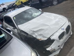 BMW 1 Series F20 116i 2012-2019