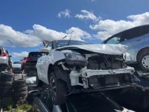Suzuki Baleno Other