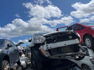 Nissan March K13 2010-2012