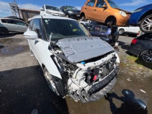 Suzuki Swift ZC32S 2012-2017