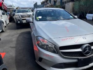 Mercedes-Benz A Class W176 2016-2018
