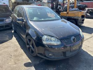 Volkswagen Golf MK5 GTI 2003-2009