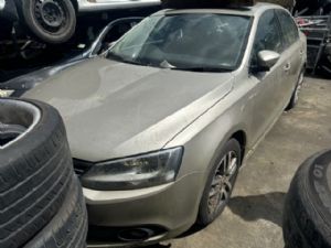 Volkswagen Jetta 5C6 2013-2017