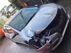 Honda Civic FK2