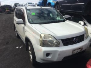 Nissan Xtrail T31 2008-2013
