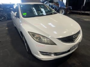 Mazda Atenza GH 2007-2012