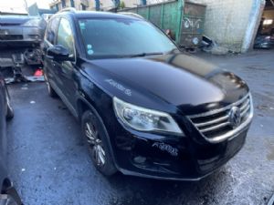 Volkswagen Tiguan 5N 2007-2010