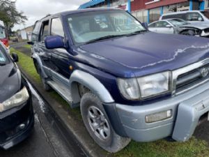 Toyota Hilux KZN185
