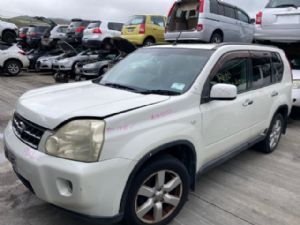 Nissan Xtrail T31 2008-2013