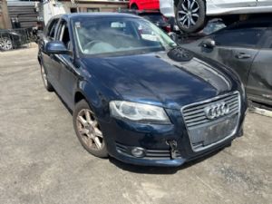 Audi A3 8P 2008-2012