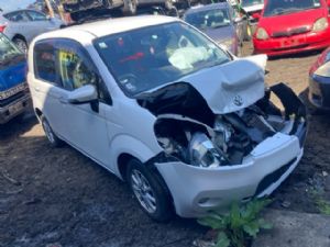 Toyota Porte/Spade XP140 Spade 2012-2019