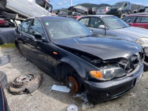 BMW 320i G20