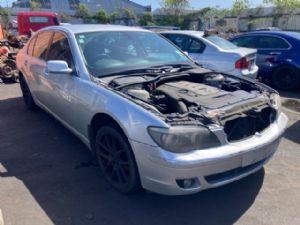 BMW 7 Series E66 730ii