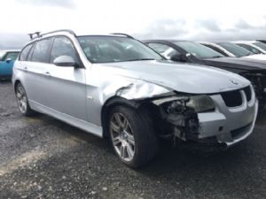 BMW 3 Series E91 320i 2005-2010