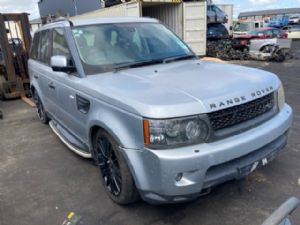 Land Rover Range Rover Sport L320 2005-2013