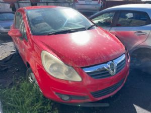Vauxhall Other Other