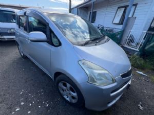 Toyota Ractis NCP100 2005-2010