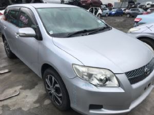 Toyota Fielder ZRE142