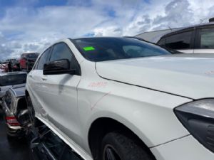 Mercedes-Benz A Class W176 2012-2015