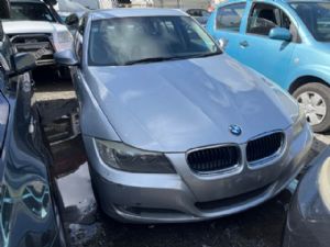 BMW 320i G20