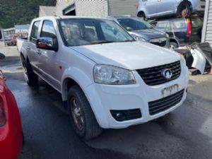 Great Wall Motors V-Series V240