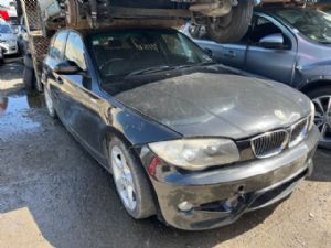 BMW 1 Series 118i F20