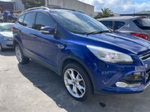 Ford Kuga C520 2013-2019