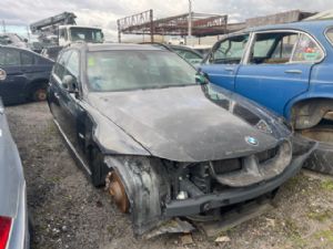 BMW 320i G20