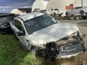 Ford Ranger PX 2011 - On