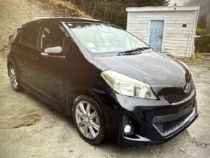 Toyota Vitz NCP131