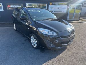 Mazda Premacy CW 2010-2018