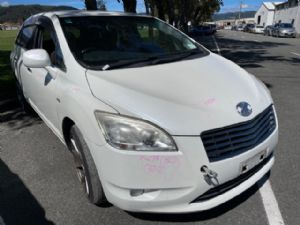 Toyota Mark X Zio ANA10 2007-2013