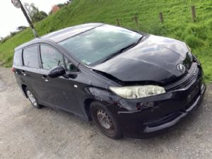 Toyota Wish ZGE20