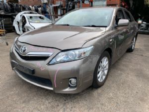 Toyota Camry AHV40 01/10>