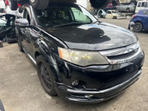 Mitsubishi Outlander CW5W 2006-2012