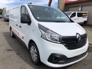 Renault Trafic L2H1