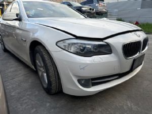 BMW 528i F10 2009-2012