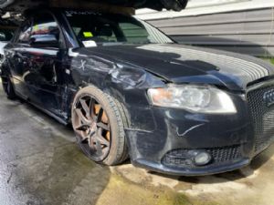 Audi A4 8E 2004-2008