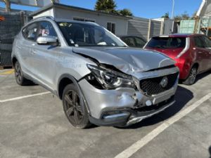M.G MG ZS ZS 2017-on